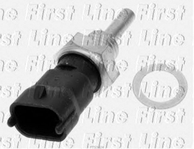 FIRST LINE fts3024 -  Датчик, температура охлаждающей жидкости